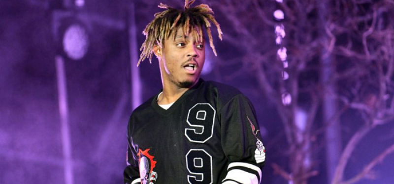 Умер Juice WRLD: причина смерти, дискография, личная жизнь