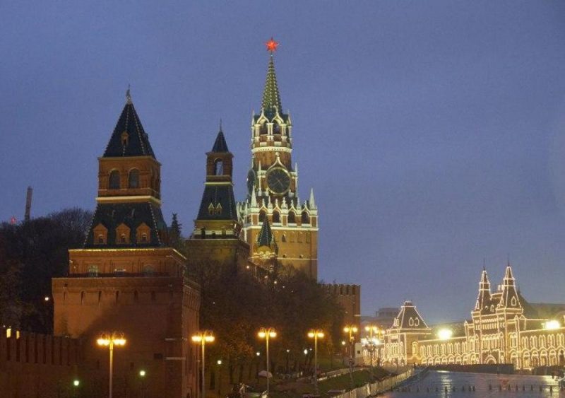 Два трупа и переворот: астролог рассказал, что ждет Россию в 2022 году