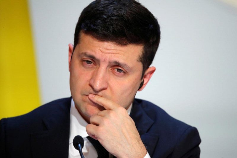 Российский продюсер назвал Зеленского предателем: что случилось