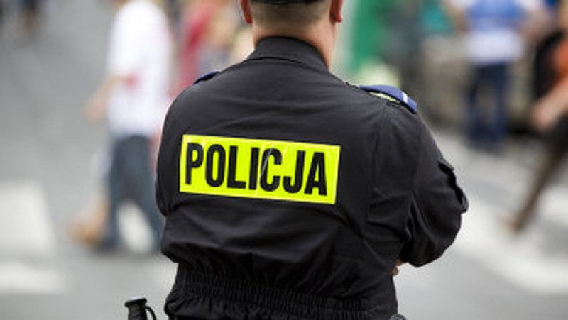 В Польше при странных обстоятельствах погиб украинец