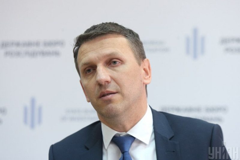 "Порошенко жаждет мести": Труба назвал уголовное дело против себя политическим