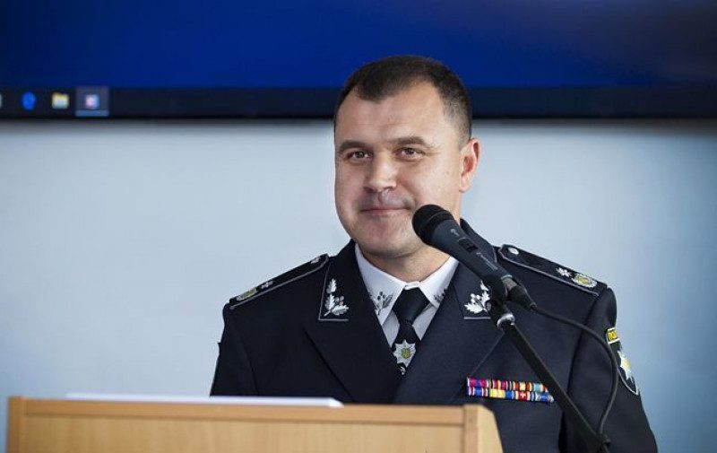 Глава Нацполиции заявил о системном сопротивлении при расследовании дела Шеремета