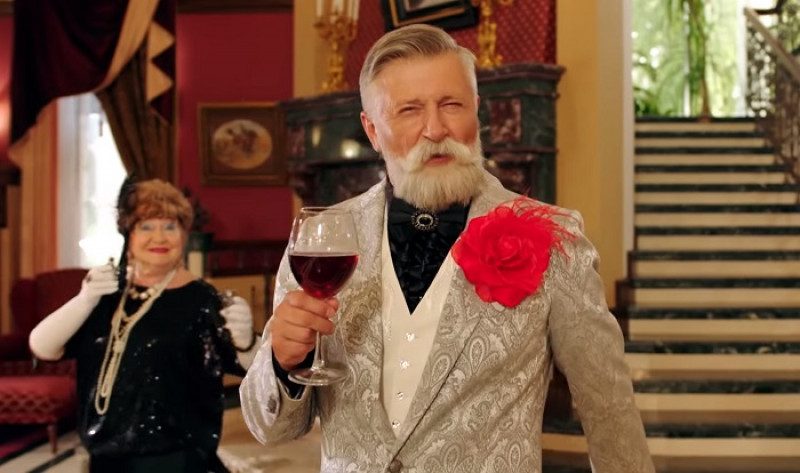 Серіал Папік 2 сезон: коли вийде продовження серіалу