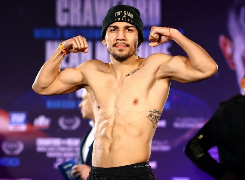 "З'їсть і перетравить": Лопес висловився про можливість реваншу з Ломаченком