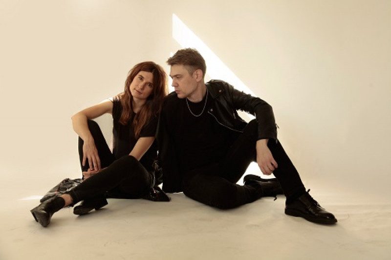 Необхідна: премьера нового альбома группы Гапочка