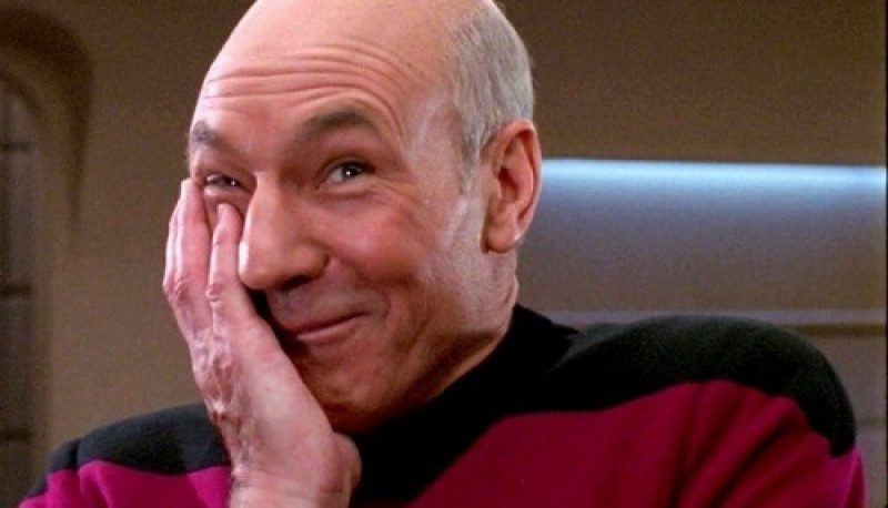 Звездный путь в стиле Тарантино или перезапуск: Paramount готовят новый фильм