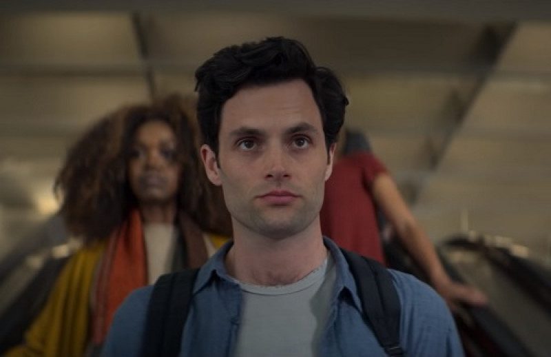 Серіал Ти 2 сезон: дата виходу і трейлер