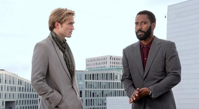 Тенет 2020: дата виходу, актори і трейлер дивитися онлайн