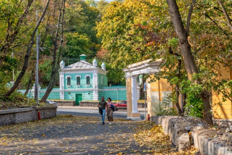 В Киев вернется дождь и похолодает: синоптик назвал даты