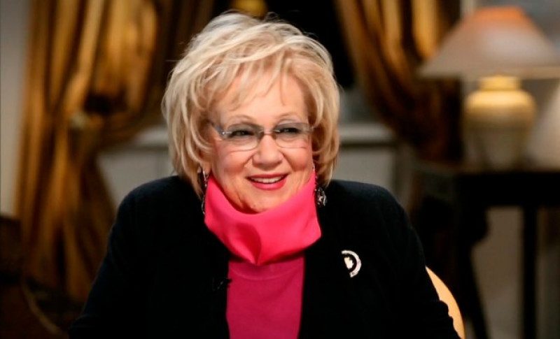 Миллионы, иномарка и элитная недвижимость: какое наследство оставила Галина Волчек