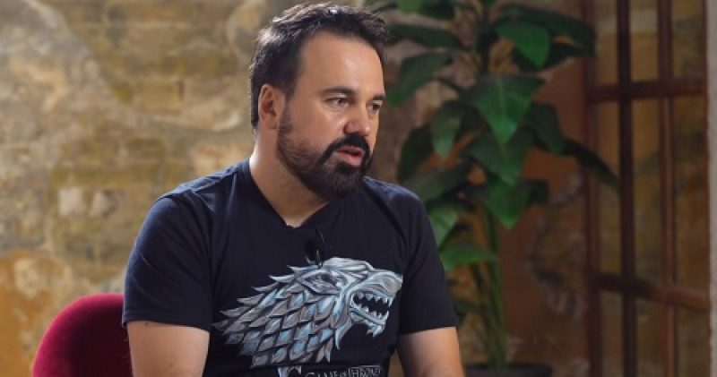 Антон Лирник из Лиги Смеха высказался о гастролях в России