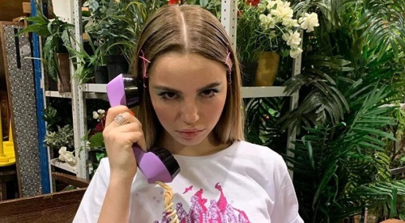 Живот накладной?: Марьяна Ро вызвала новый скандал