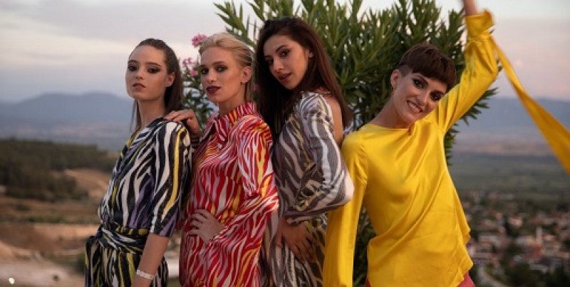 Топ-модель по-украински 3 сезон 18 выпуск: кто победил смотреть онлайн 27-12-2019