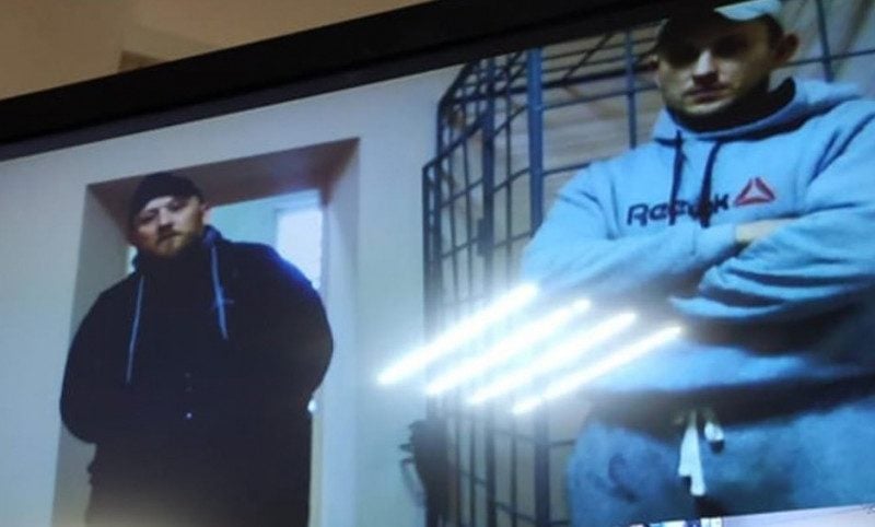 Обмен пленными: в Харькове обвиняемым в теракте суд дал пожизненное и отпустил