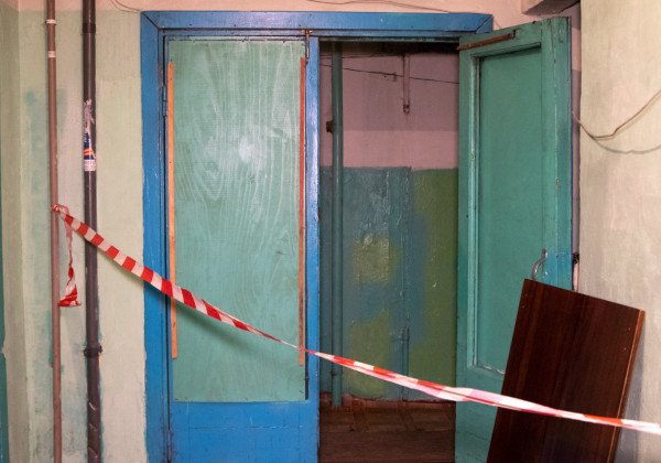 В столице мужчина привел знакомую в квартиру и показал тело - Новости Киева В столице мужчина привел знакомую в квартиру и показал тело - Новости Киева