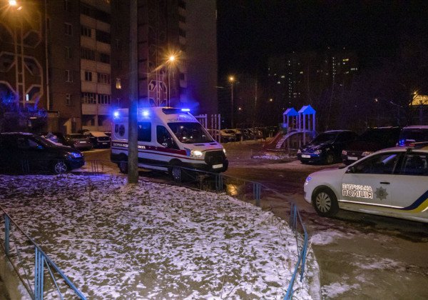 В столице страшной смертью погибла 28-летняя девушка В столице страшной смертью погибла 28-летняя девушка