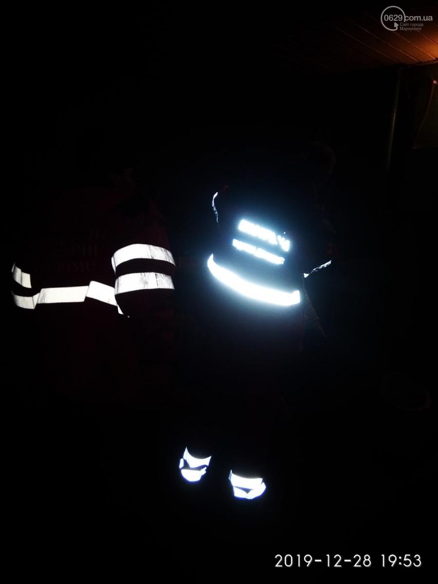 Бойня в Мариуполе Бойня в Мариуполе