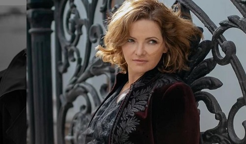 Екатерина Солоцинская Екатерина Солоцинская