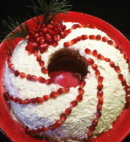 На Різдво 2020 можна приготувати вишукані страви - Страви на Різдво