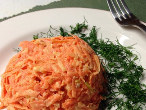 Можна приготувати вишукані страви на Святвечір - Пісні страви