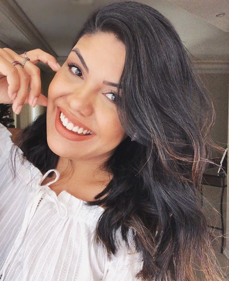 Удлиненное каре 2020