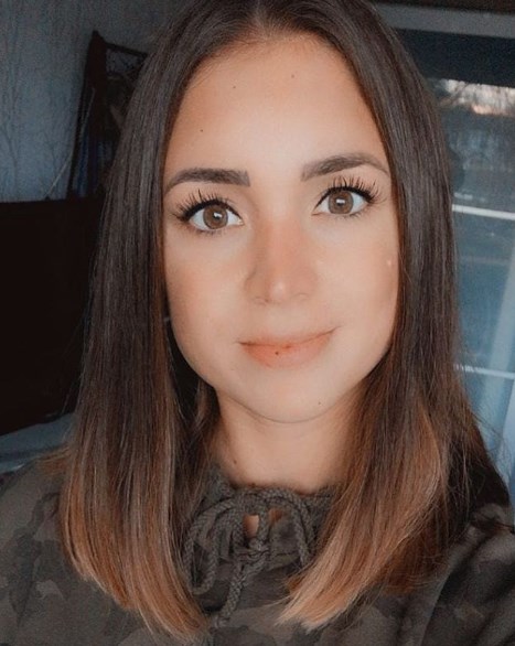 Удлиненное каре 2020