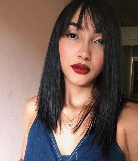 Удлиненное каре 2020