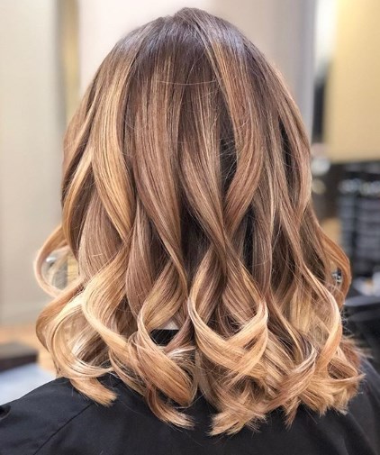 Удлиненное каре 2020