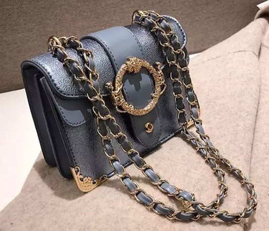 Модные сумки весна 2020