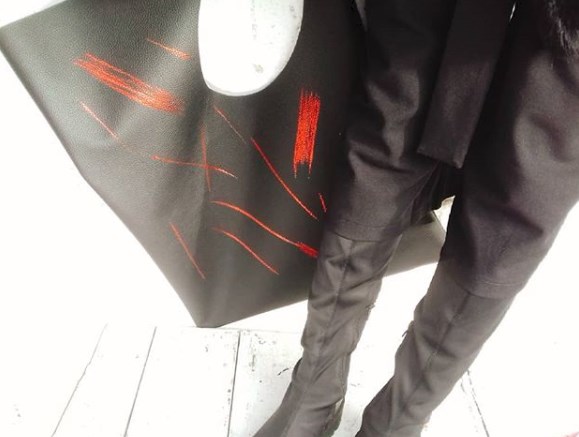 Модные сумки весна 2020