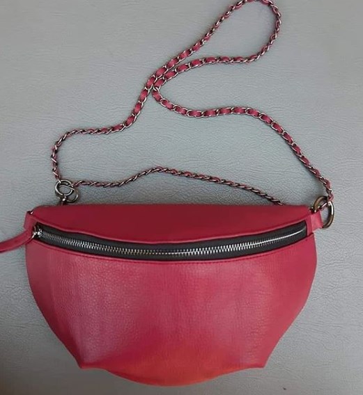 Модные сумки весна 2020