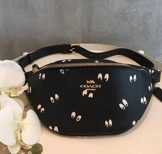 Модные сумки весна 2020