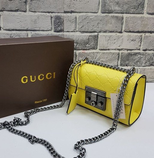 Модные сумки весна 2020