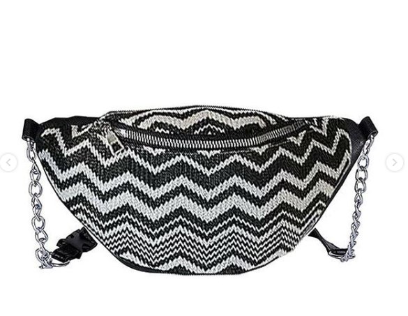 Модные сумки весна 2020