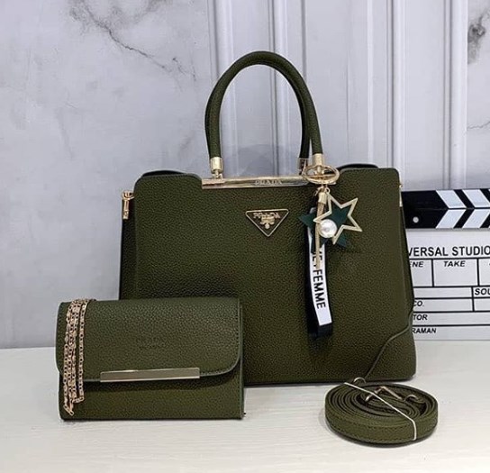 Модные сумки весна 2020