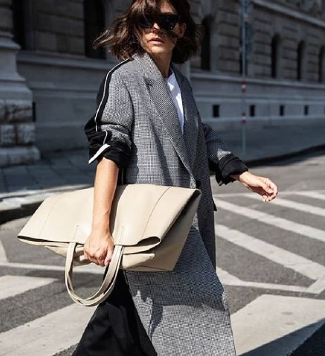 Модные сумки весна 2020