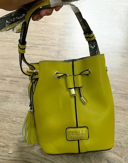 Модные сумки весна 2020