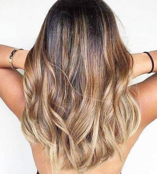 Модные прически 2020