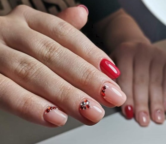 Модный маникюр 2020