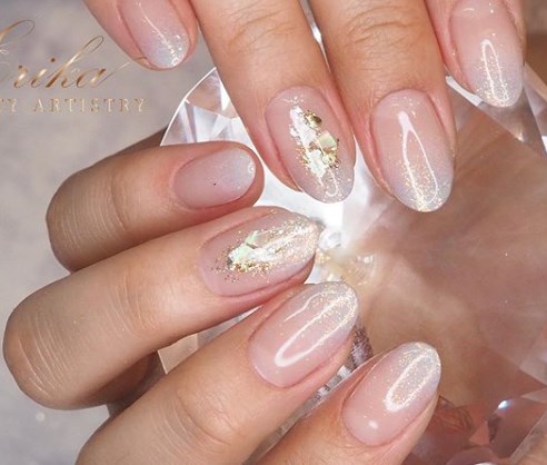 Модный маникюр 2020