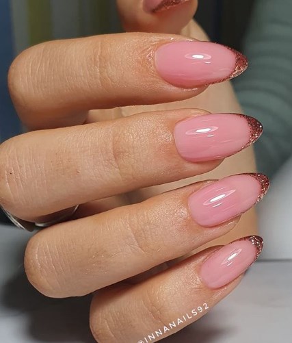 Модный маникюр 2020