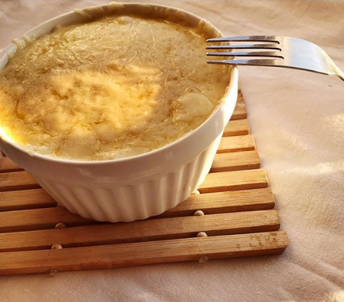 Потрясный жульен с курицей и грибами запекается при температуре 200 градусов - Жульен - рецепт Потрясный жульен с курицей и грибами запекается при температуре 200 градусов - Жульен - рецепт