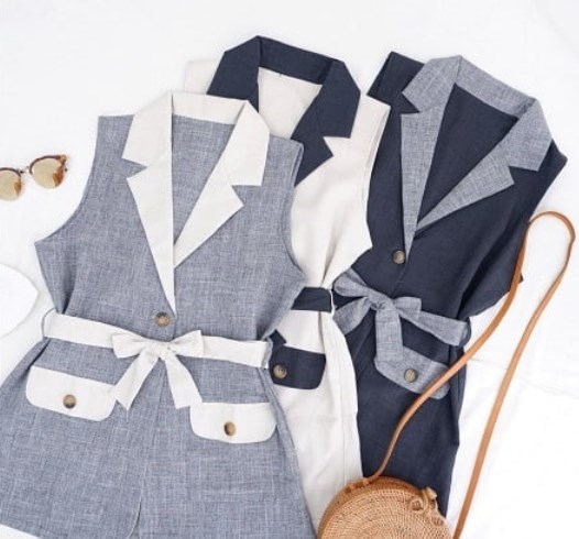 Модные тренды 2020 весна 