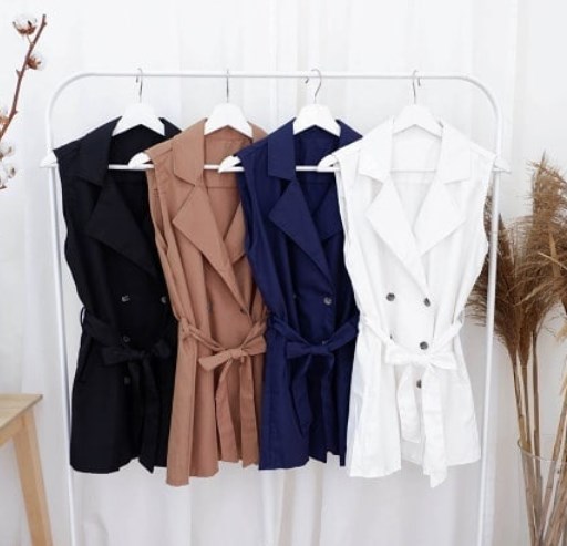 Модные тренды 2020 весна 