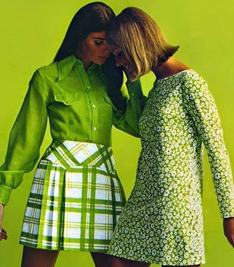 Модные тренды 2020 весна