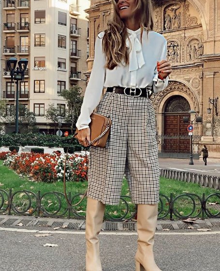 Модные тренды 2020 весна 