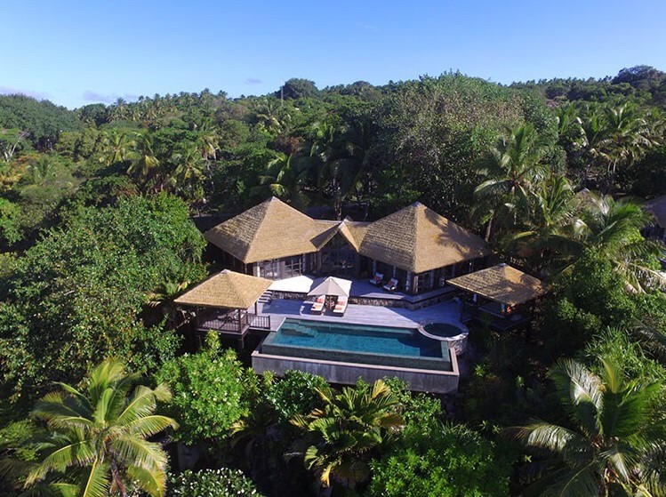 Лучшие в мире пляжи: стали известны скандальные подробности отдыха Порошенка на Сейшелах