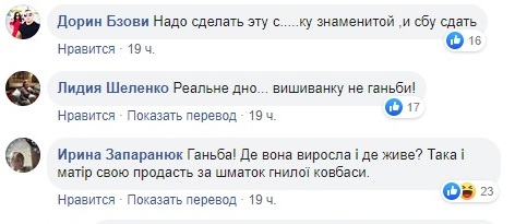 "Стерва, свинота": на Буковине чиновница оскорбила ветерана АТО