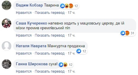 "Стерва, свинота": на Буковине чиновница оскорбила ветерана АТО