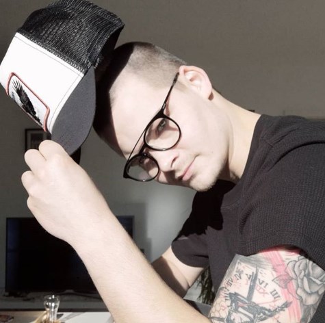 Мужские стрижки 2020 - главные тренды